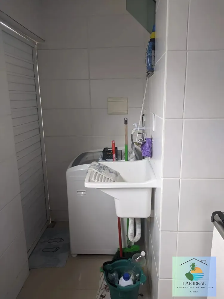 Casa, 2 quartos, 100 m² - Foto 11