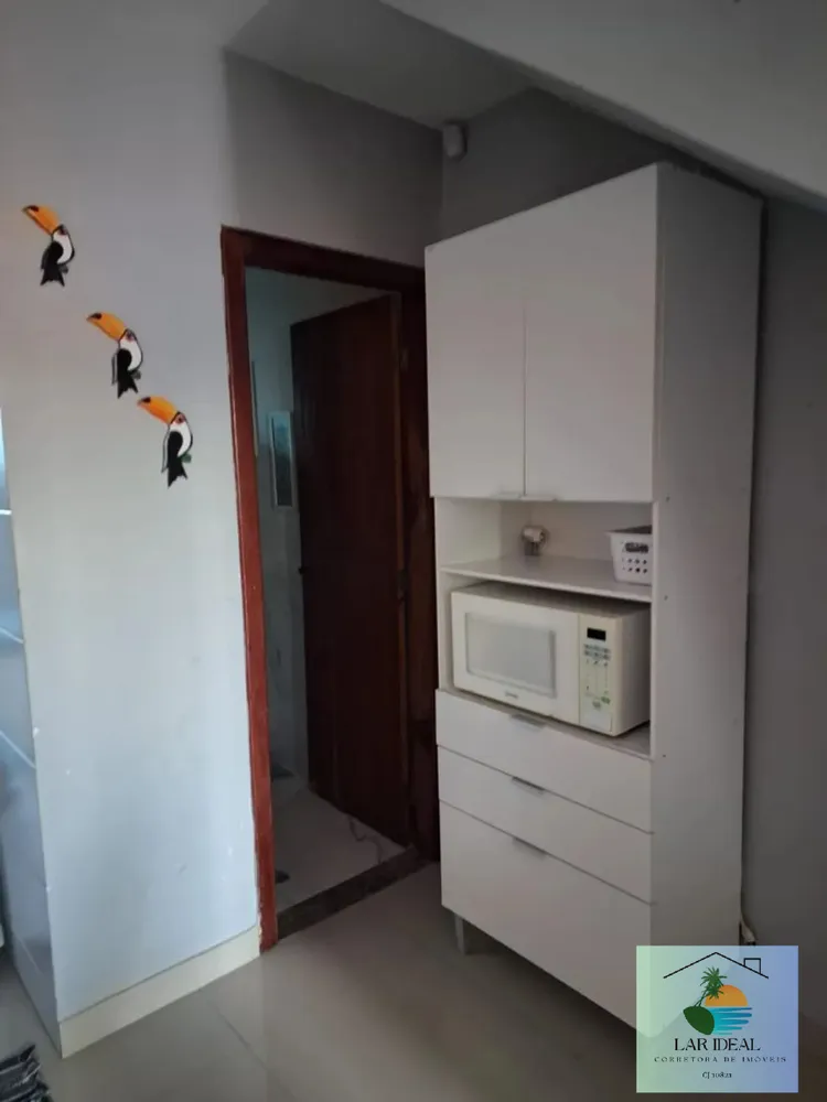 Casa, 2 quartos, 100 m² - Foto 10
