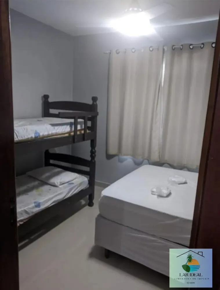 Casa, 2 quartos, 100 m² - Foto 13