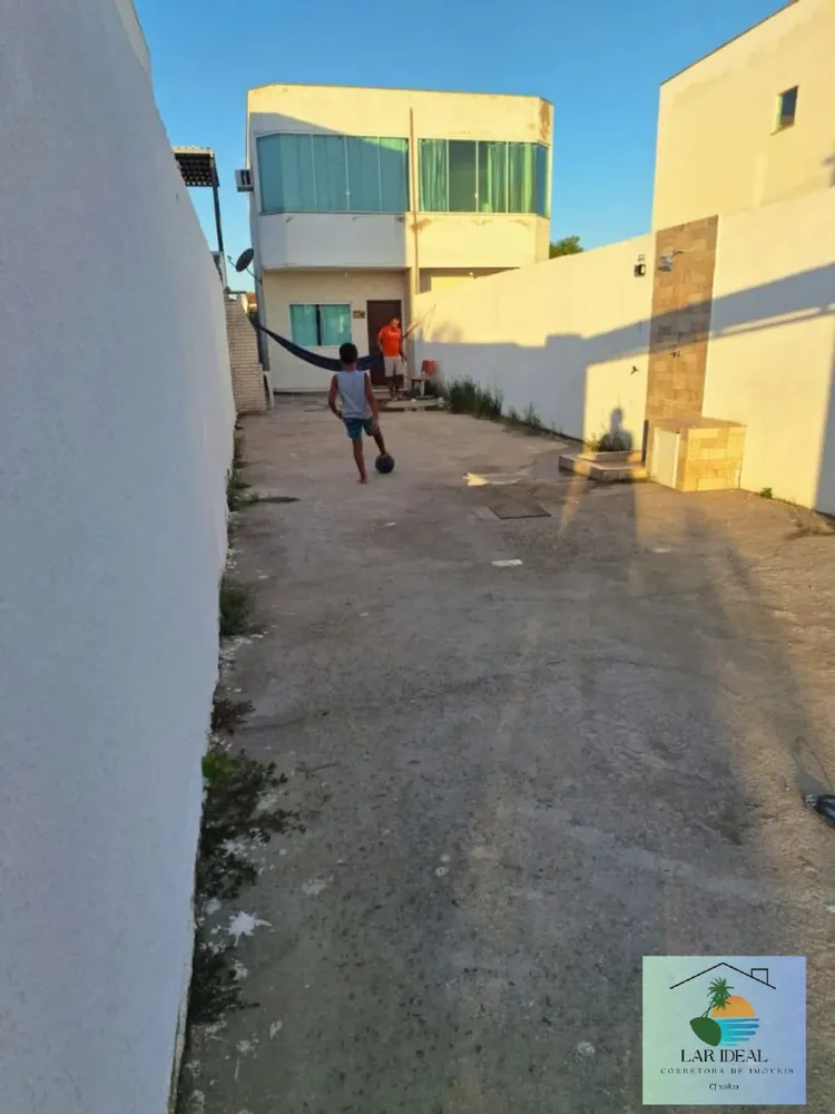 Casa, 2 quartos, 100 m² - Foto 2