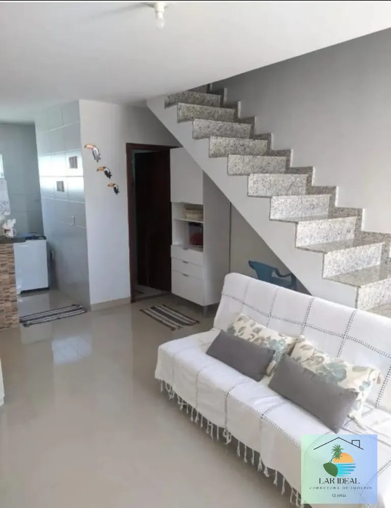 Casa, 2 quartos, 100 m² - Foto 5