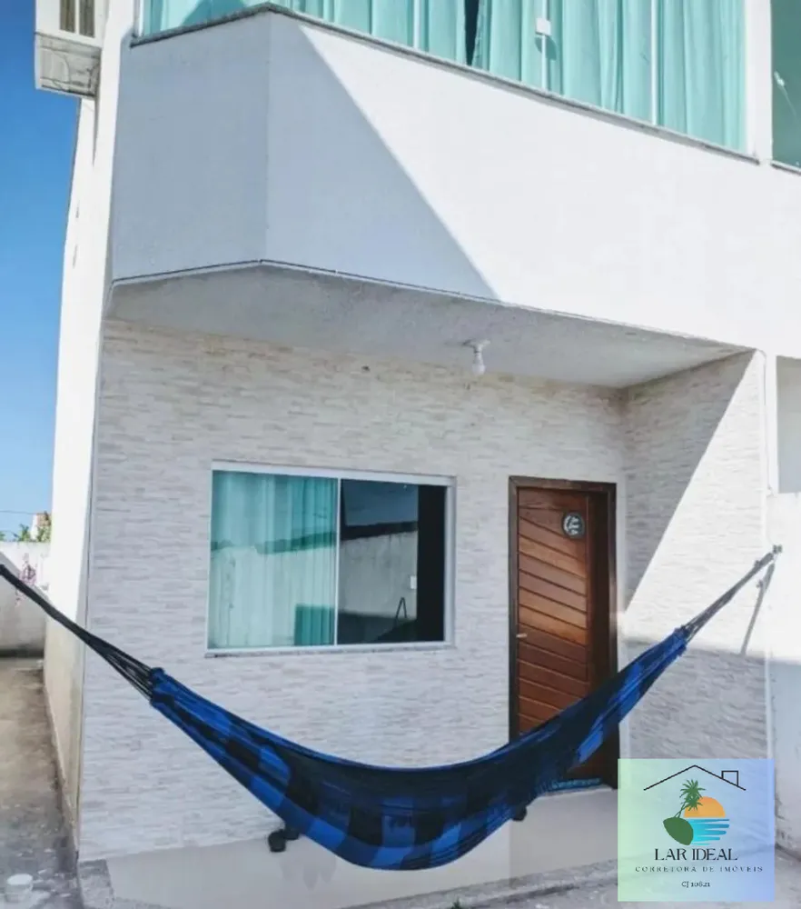 Casa, 2 quartos, 100 m² - Foto 1