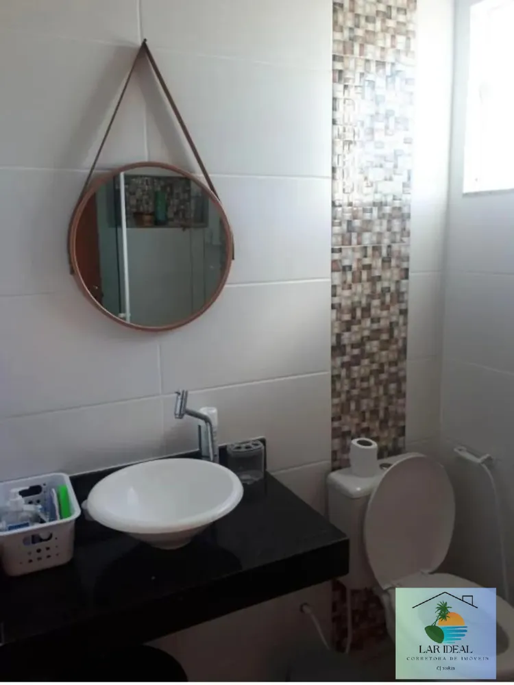 Casa, 2 quartos, 100 m² - Foto 19