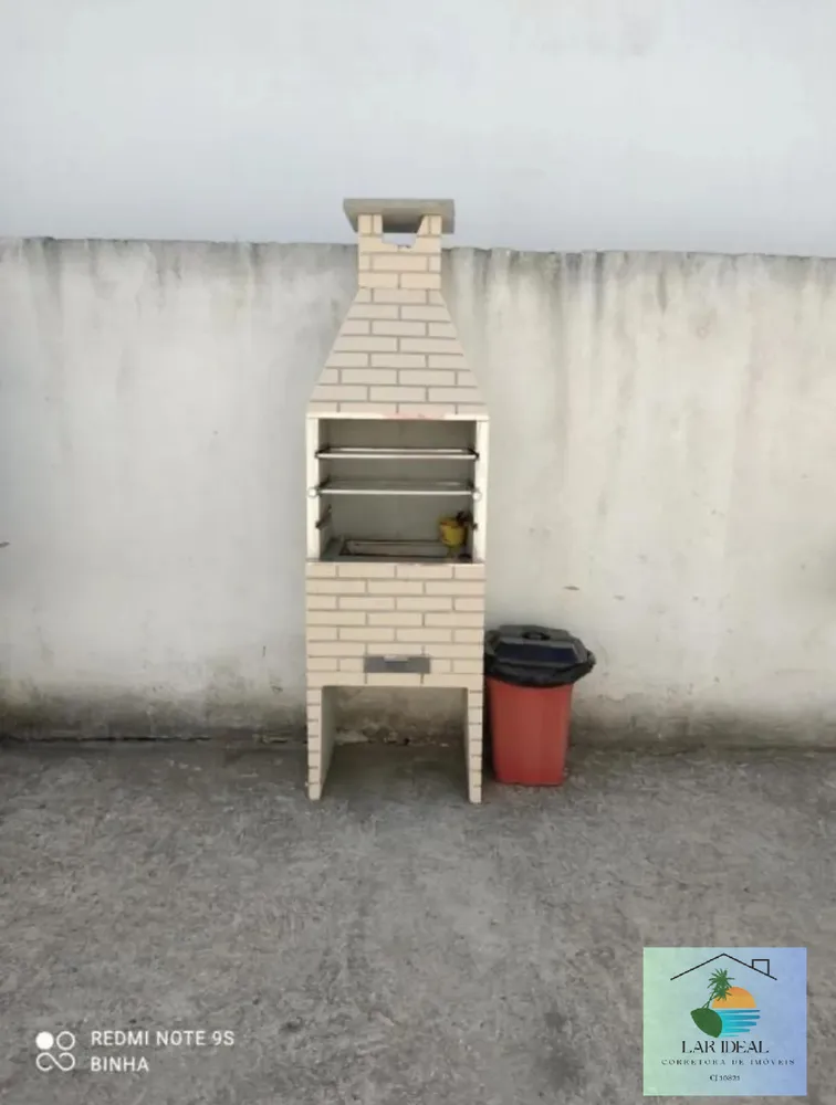 Casa, 2 quartos, 100 m² - Foto 3