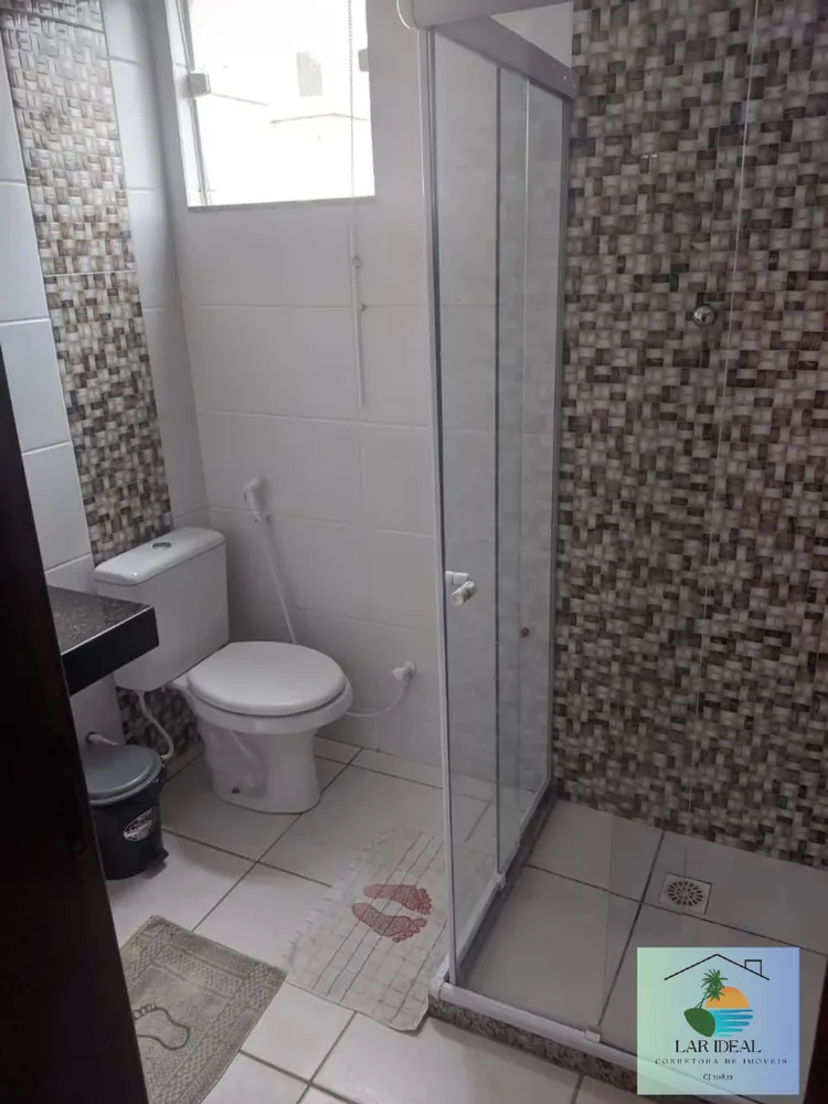 Casa, 2 quartos, 100 m² - Foto 18