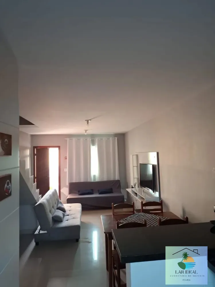 Casa, 2 quartos, 100 m² - Foto 4