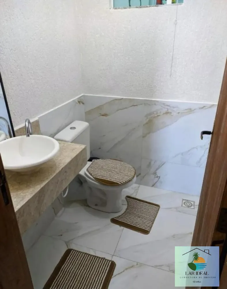 Casa, 2 quartos, 100 m² - Foto 17
