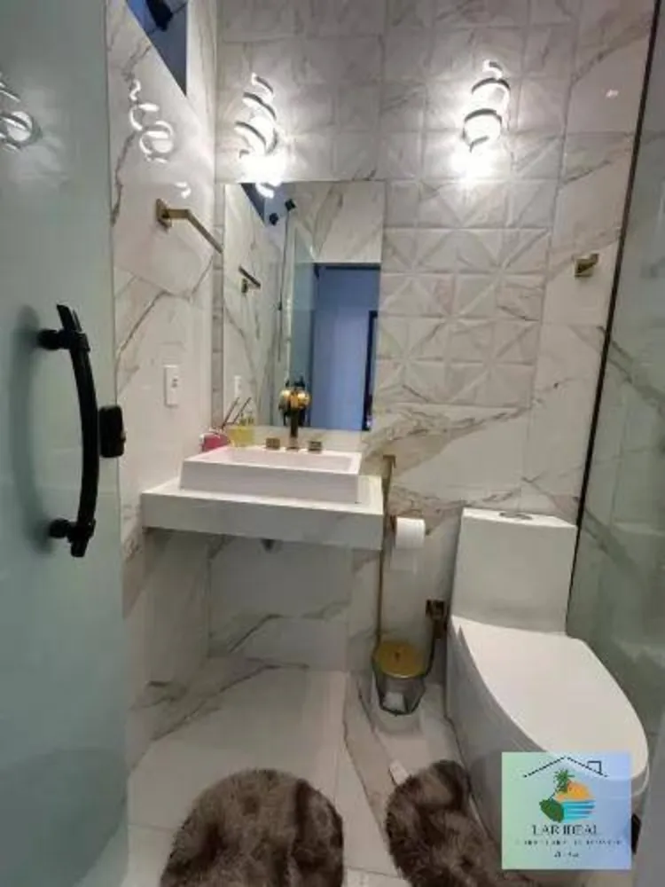 Apartamento, 4 quartos, 300 m² - Foto 10