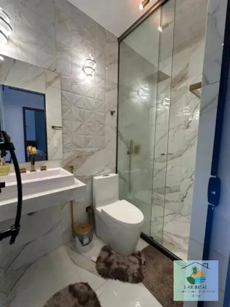 Apartamento, 4 quartos, 300 m² - Foto 11