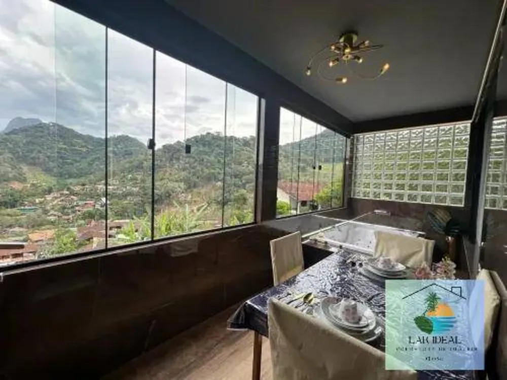 Apartamento, 4 quartos, 300 m² - Foto 3