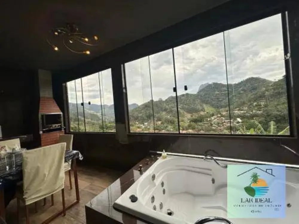 Apartamento, 4 quartos, 300 m² - Foto 7
