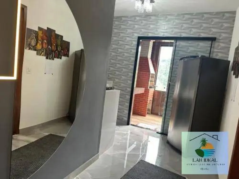 Apartamento, 4 quartos, 300 m² - Foto 6