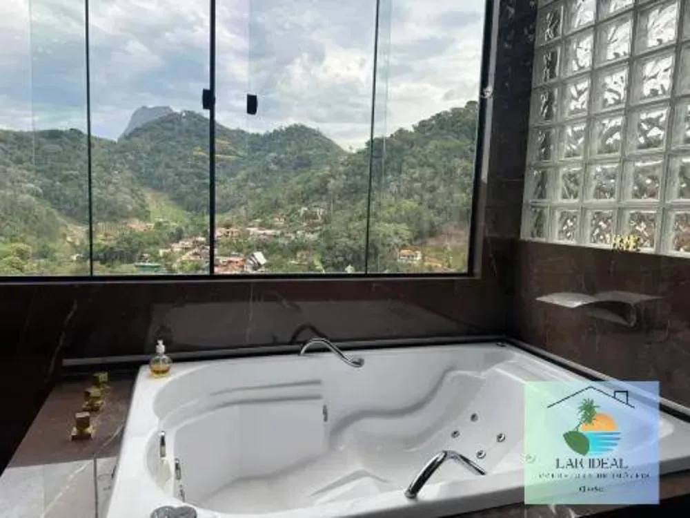 Apartamento, 4 quartos, 300 m² - Foto 12