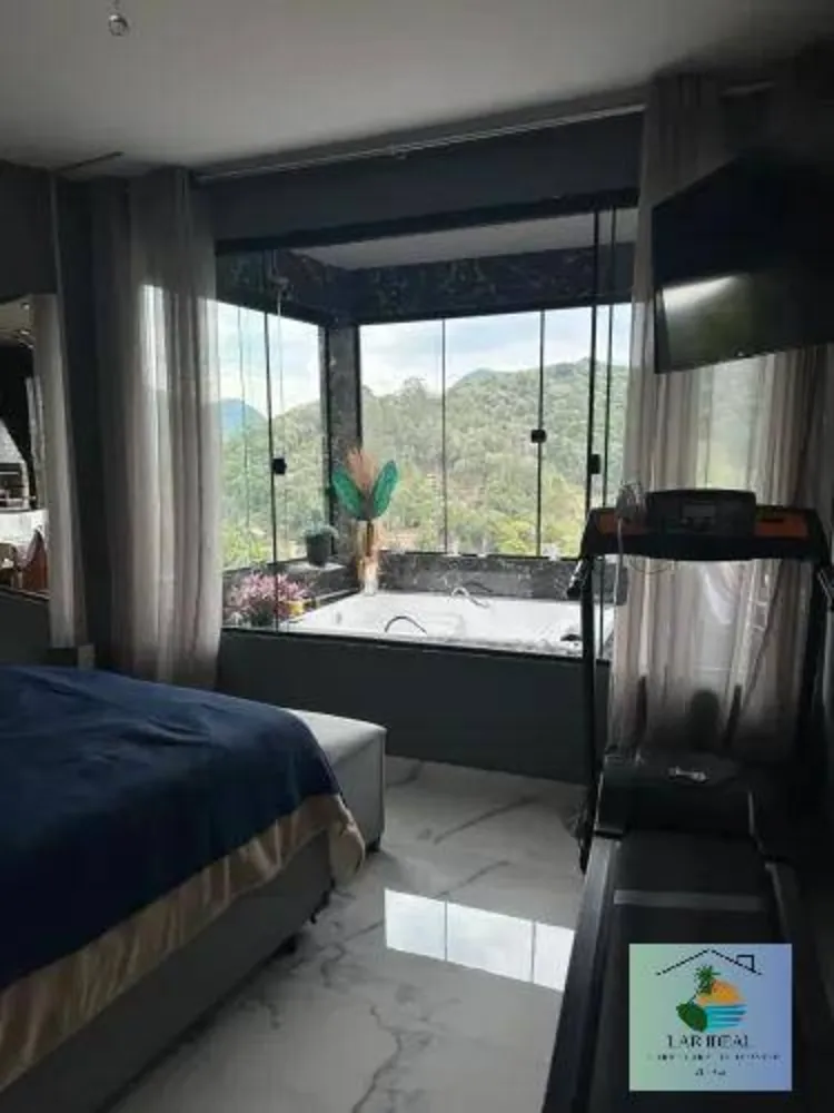 Apartamento, 4 quartos, 300 m² - Foto 9