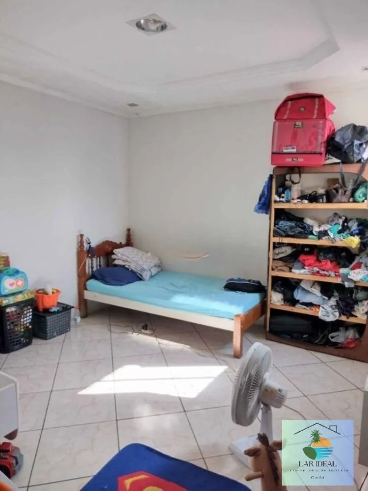 Casa, 4 quartos, 170 m² - Foto 6