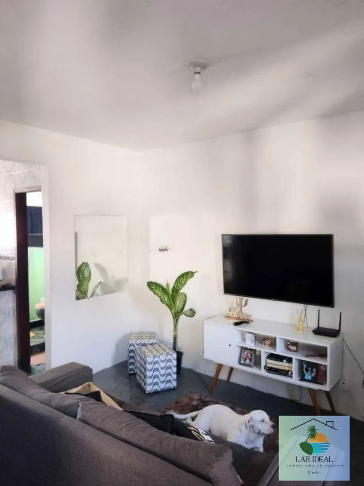 Casa, 4 quartos, 170 m² - Foto 5
