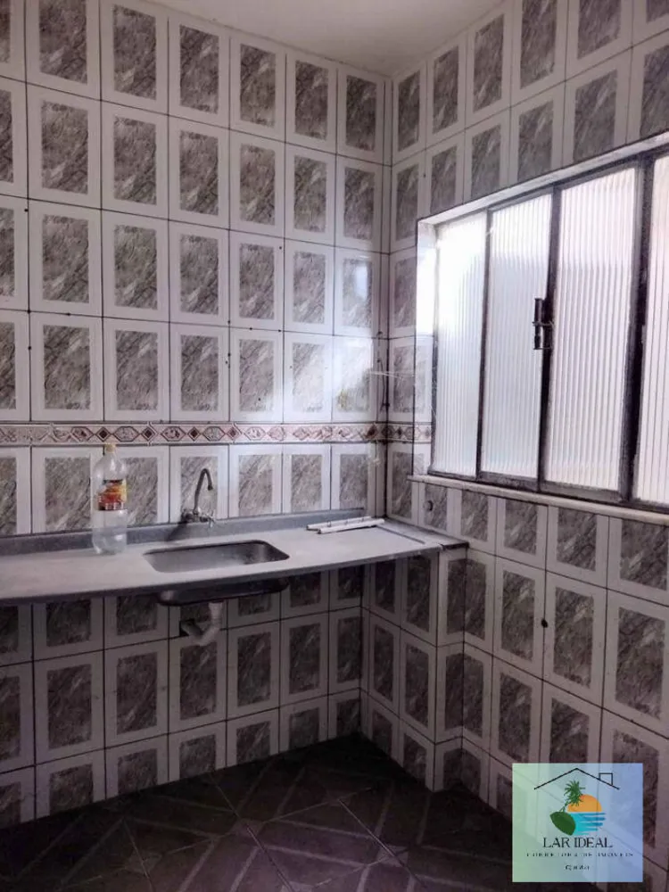Casa, 4 quartos, 170 m² - Foto 1