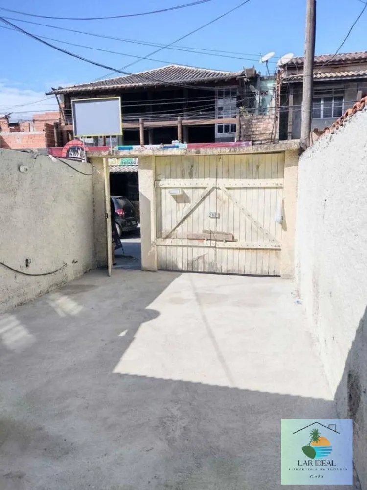 Casa, 4 quartos, 170 m² - Foto 8