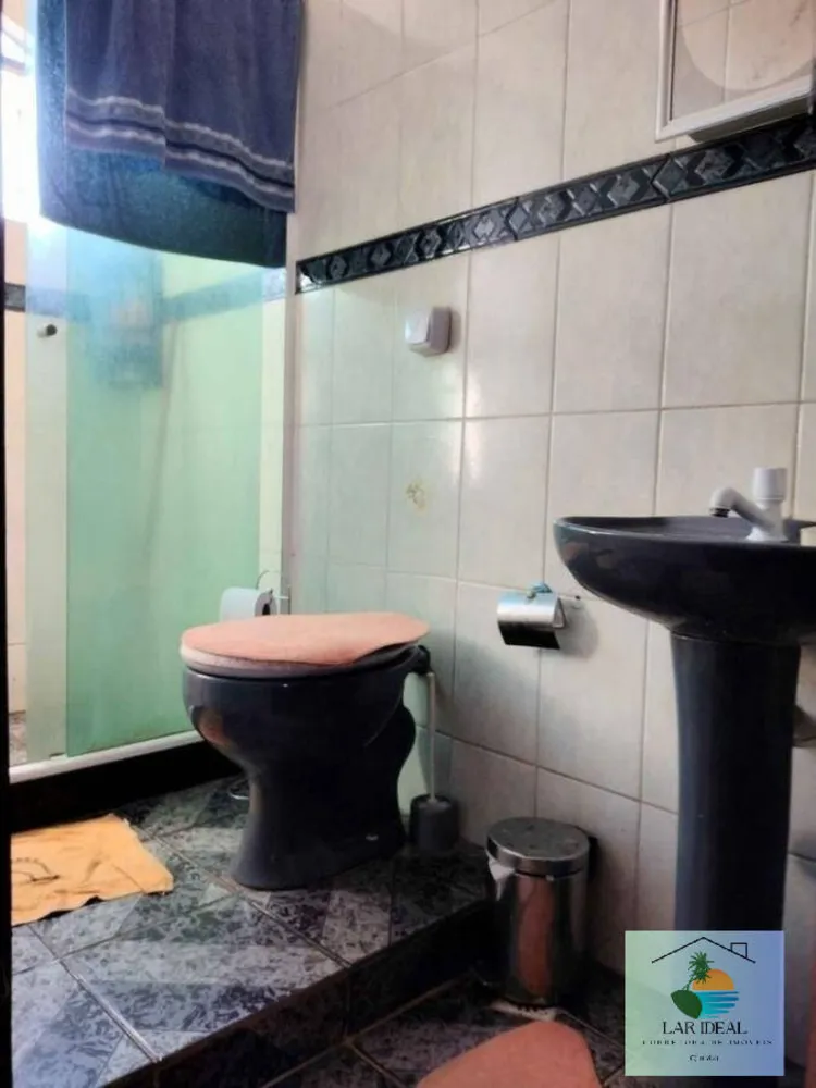 Casa, 4 quartos, 170 m² - Foto 12