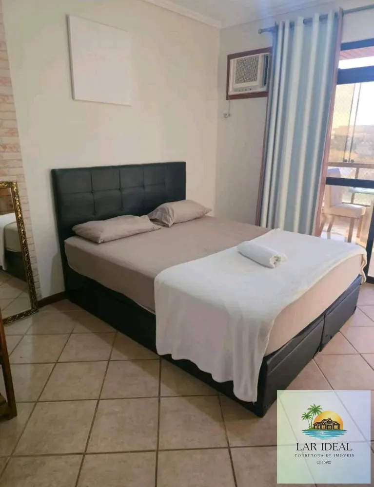 Apartamento, 3 quartos, 140 m² - Foto 11