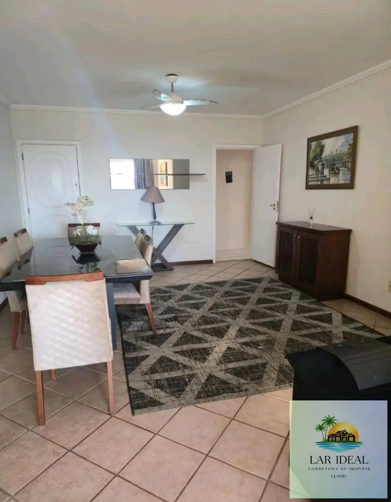 Apartamento, 3 quartos, 140 m² - Foto 5