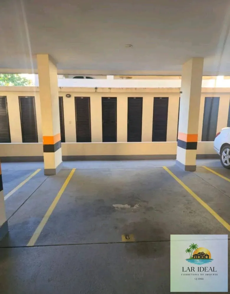 Apartamento, 3 quartos, 140 m² - Foto 4