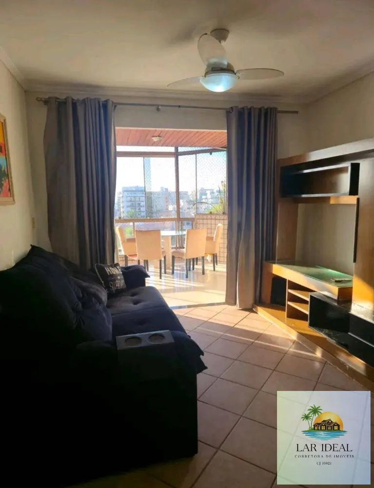 Apartamento, 3 quartos, 140 m² - Foto 8