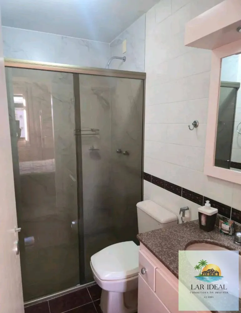 Apartamento, 3 quartos, 140 m² - Foto 12