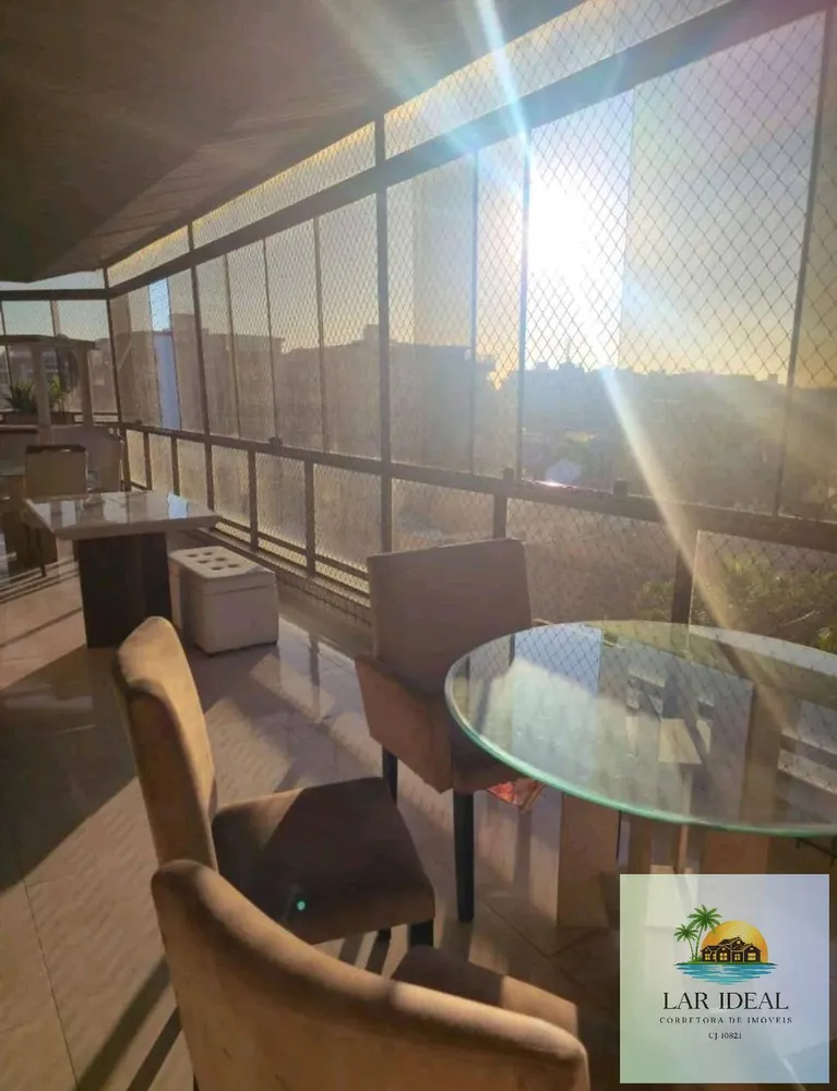 Apartamento, 3 quartos, 140 m² - Foto 17