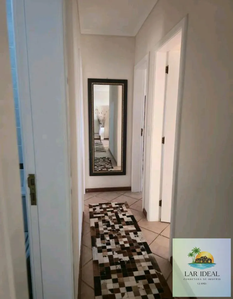 Apartamento, 3 quartos, 140 m² - Foto 9