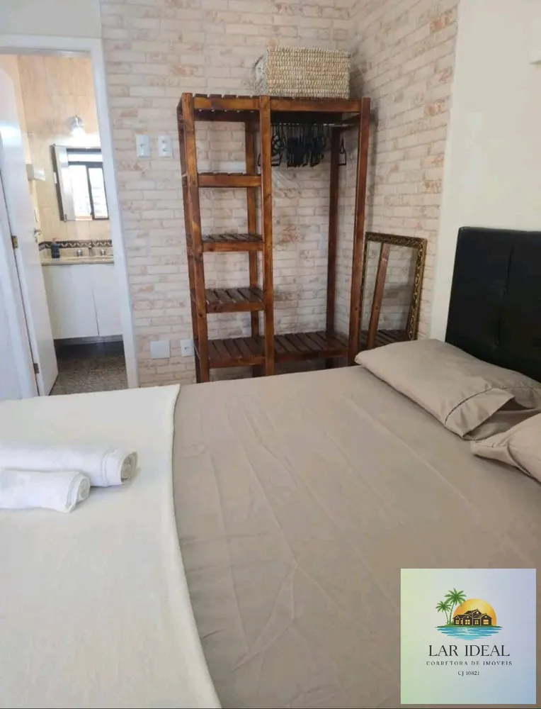Apartamento, 3 quartos, 140 m² - Foto 14
