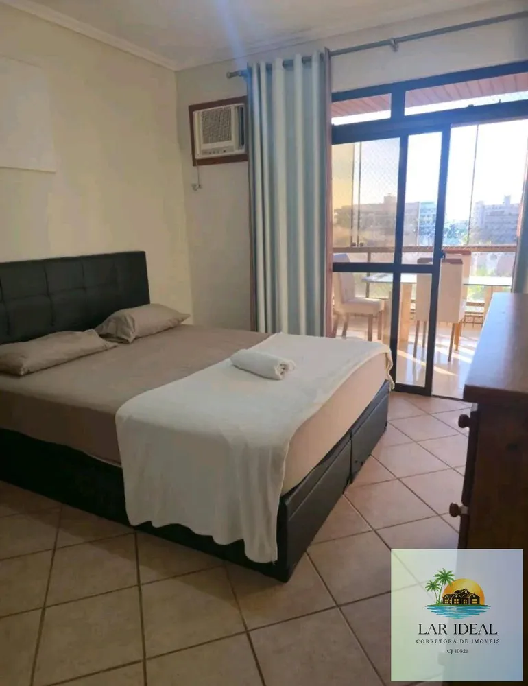 Apartamento, 3 quartos, 140 m² - Foto 10