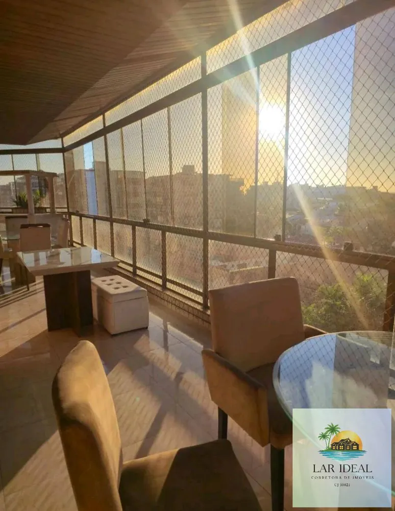 Apartamento, 3 quartos, 140 m² - Foto 16