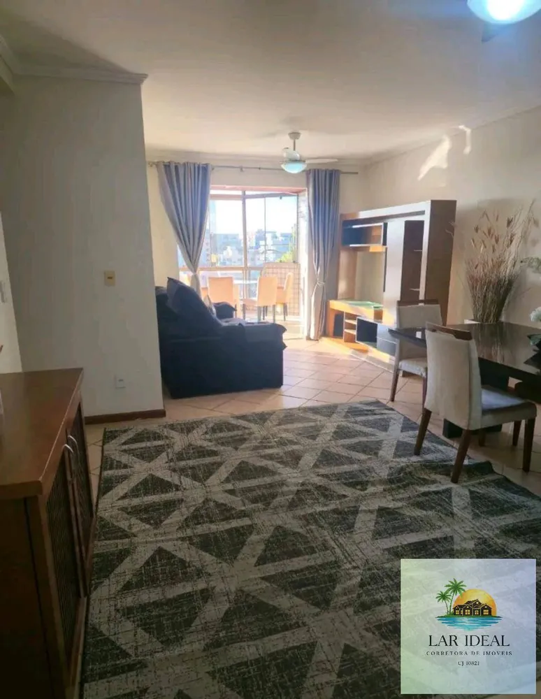 Apartamento, 3 quartos, 140 m² - Foto 7