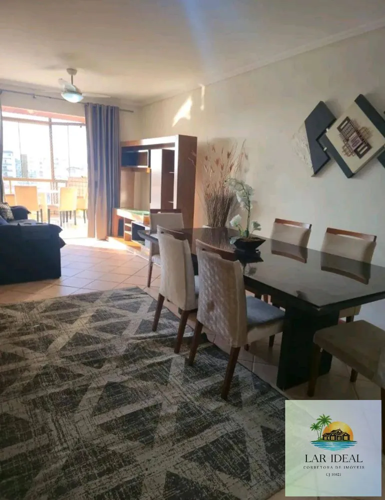 Apartamento, 3 quartos, 140 m² - Foto 6