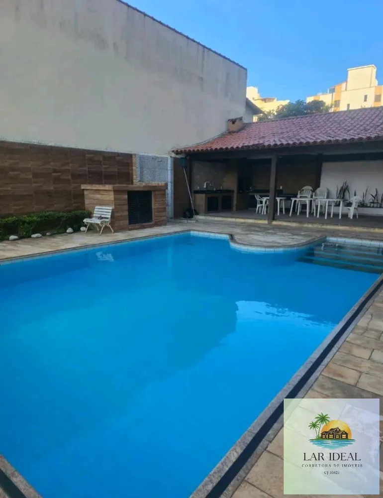 Apartamento, 3 quartos, 140 m² - Foto 2