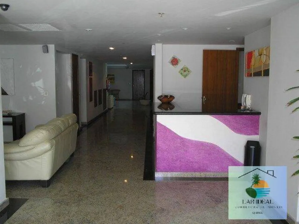 Apartamento, 1 quarto, 47 m² - Foto 19
