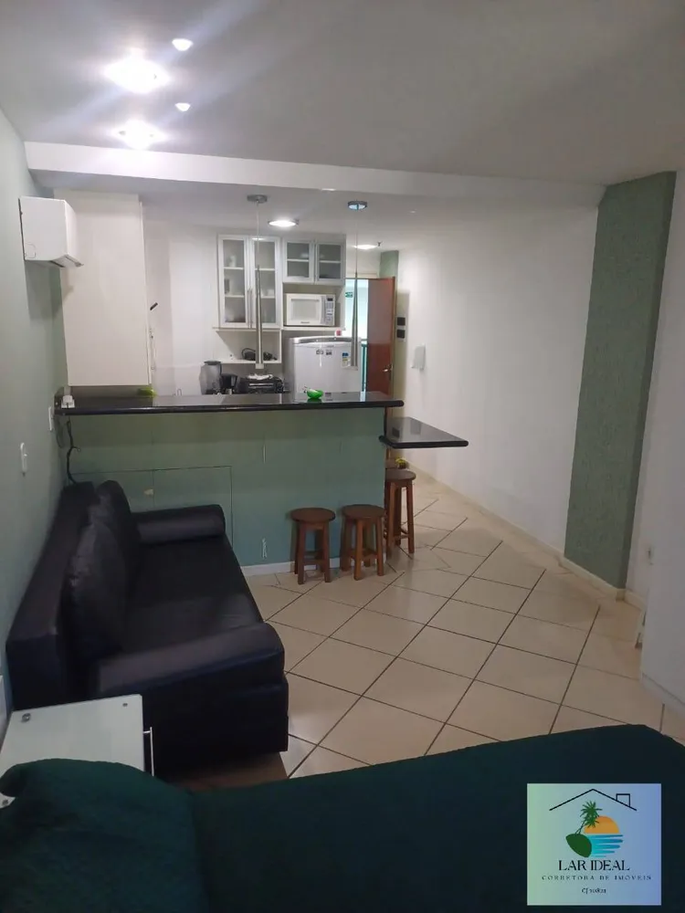 Apartamento, 1 quarto, 47 m² - Foto 5