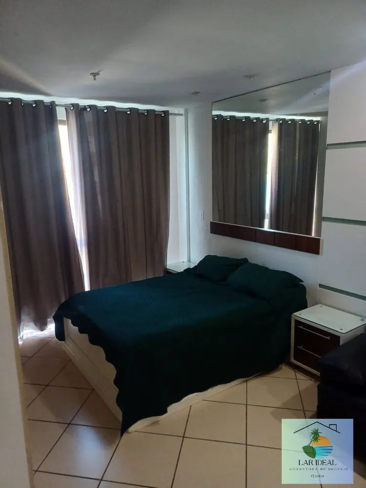 Apartamento, 1 quarto, 47 m² - Foto 10