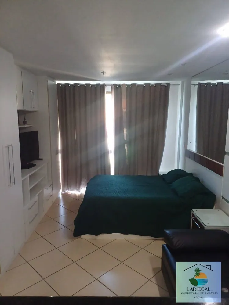 Apartamento, 1 quarto, 47 m² - Foto 7