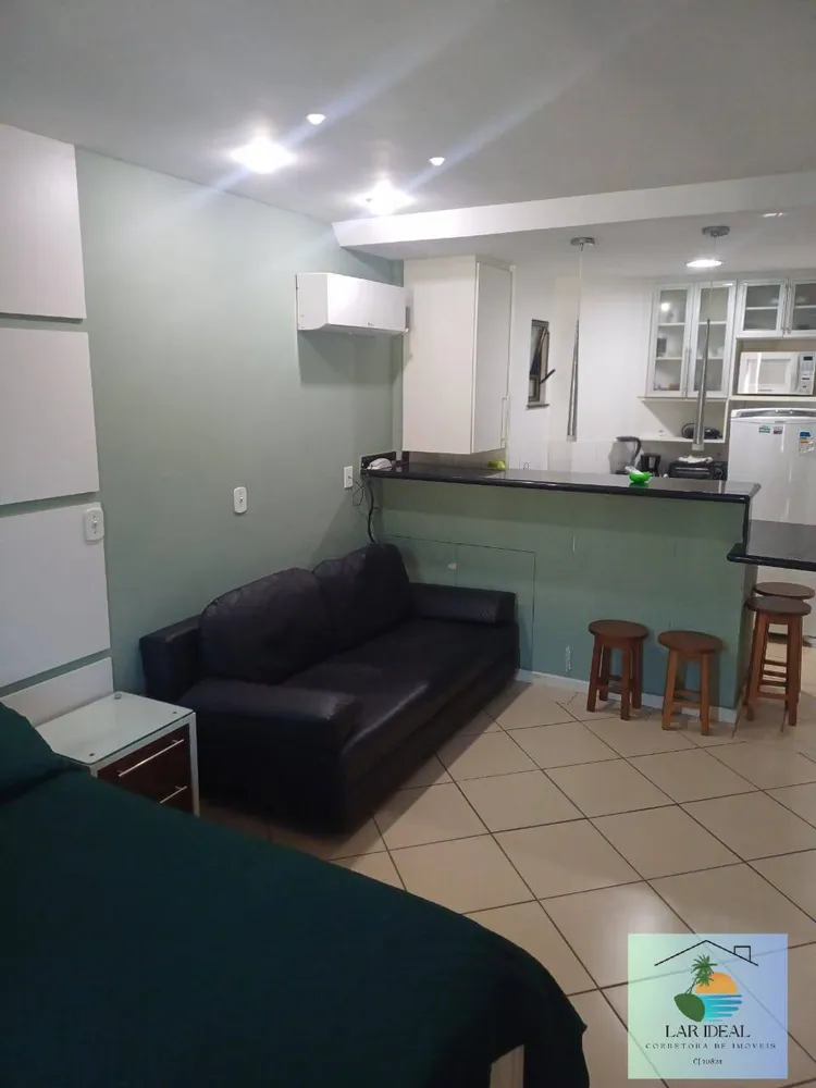 Apartamento, 1 quarto, 47 m² - Foto 6