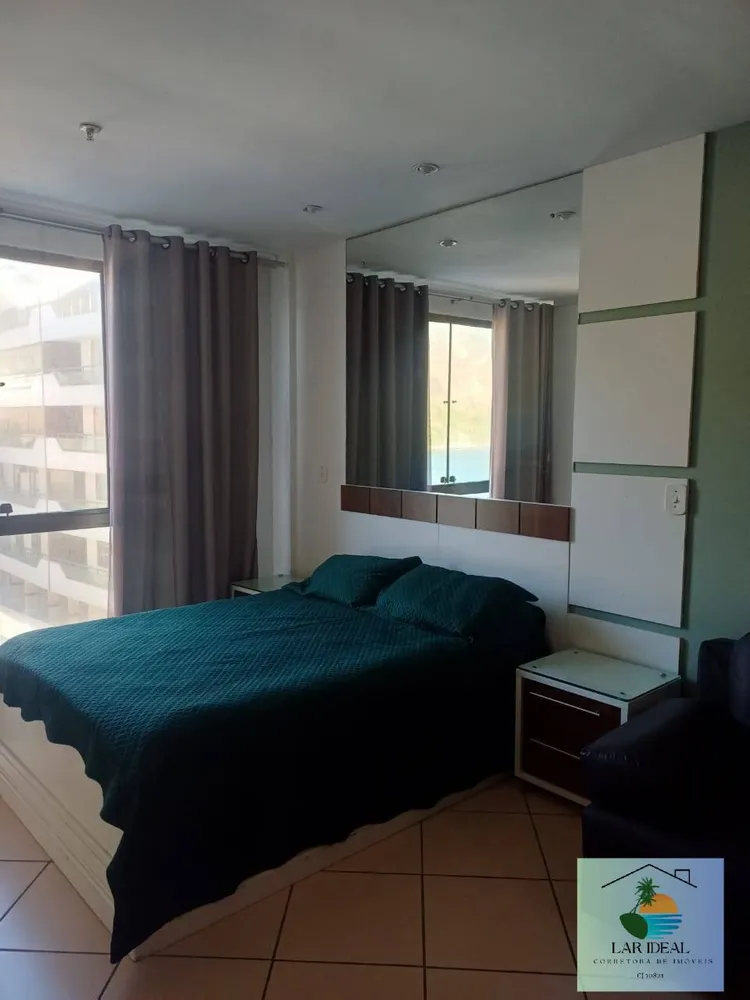 Apartamento, 1 quarto, 47 m² - Foto 11