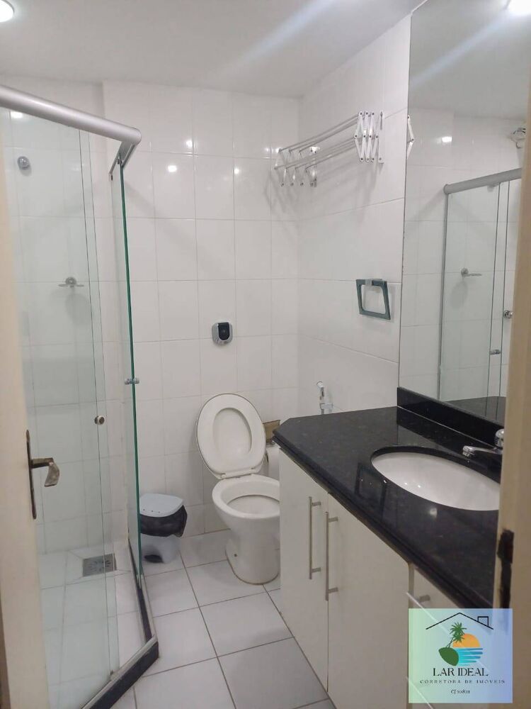 Apartamento à venda com 1 quarto, 47m² - Foto 3