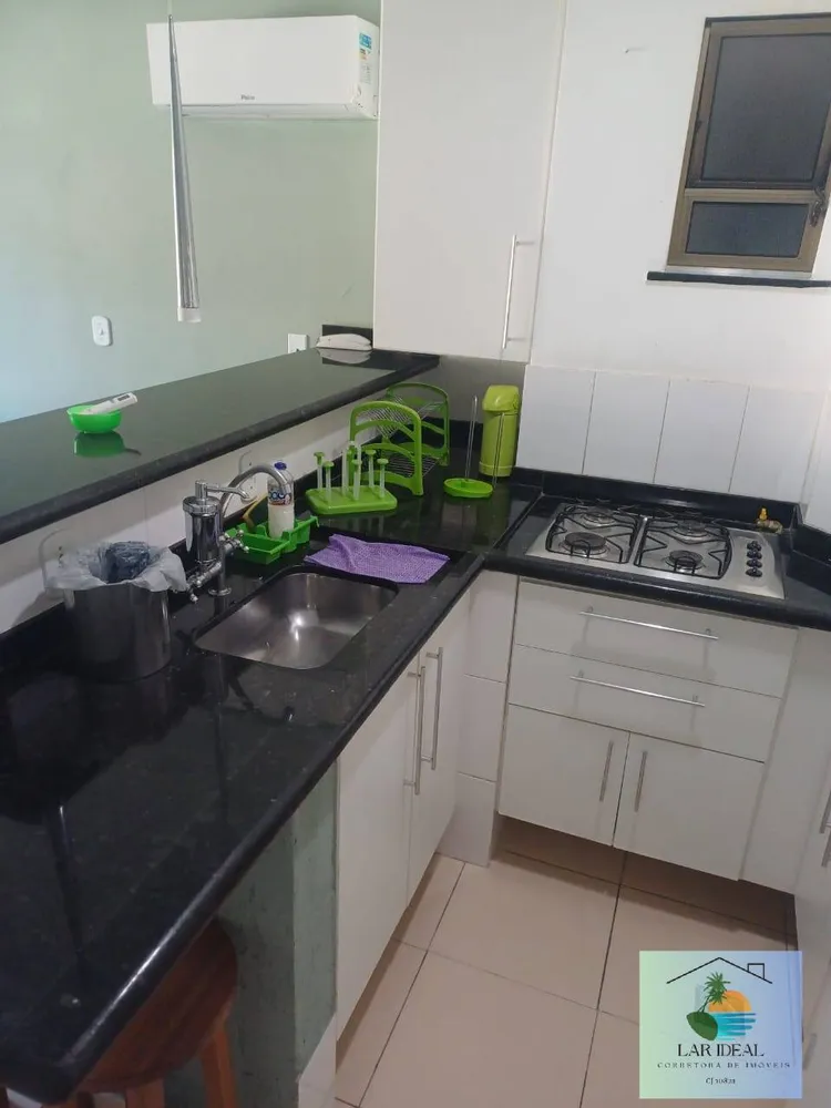 Apartamento, 1 quarto, 47 m² - Foto 14
