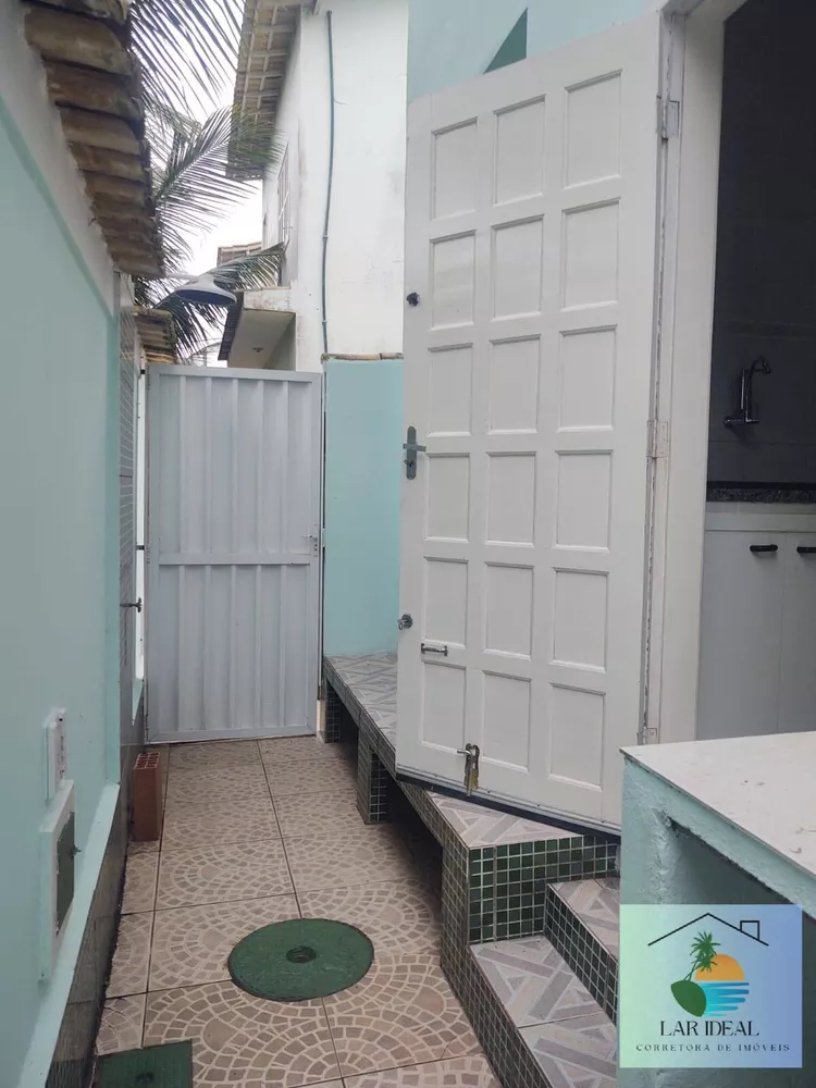 Casa, 2 quartos - Foto 19