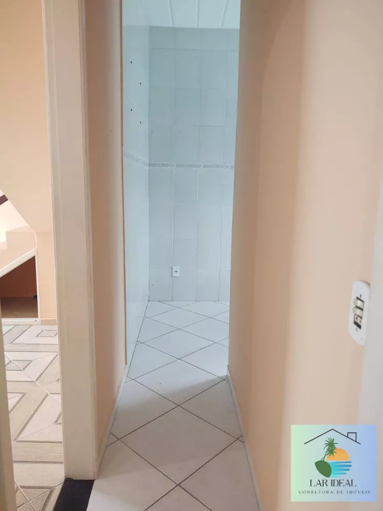 Casa, 2 quartos - Foto 18
