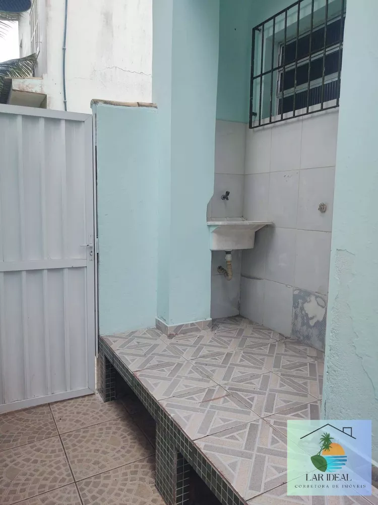Casa, 2 quartos - Foto 21