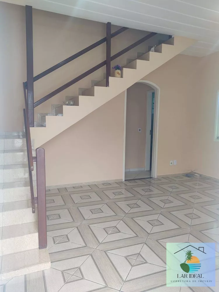 Casa, 2 quartos - Foto 10