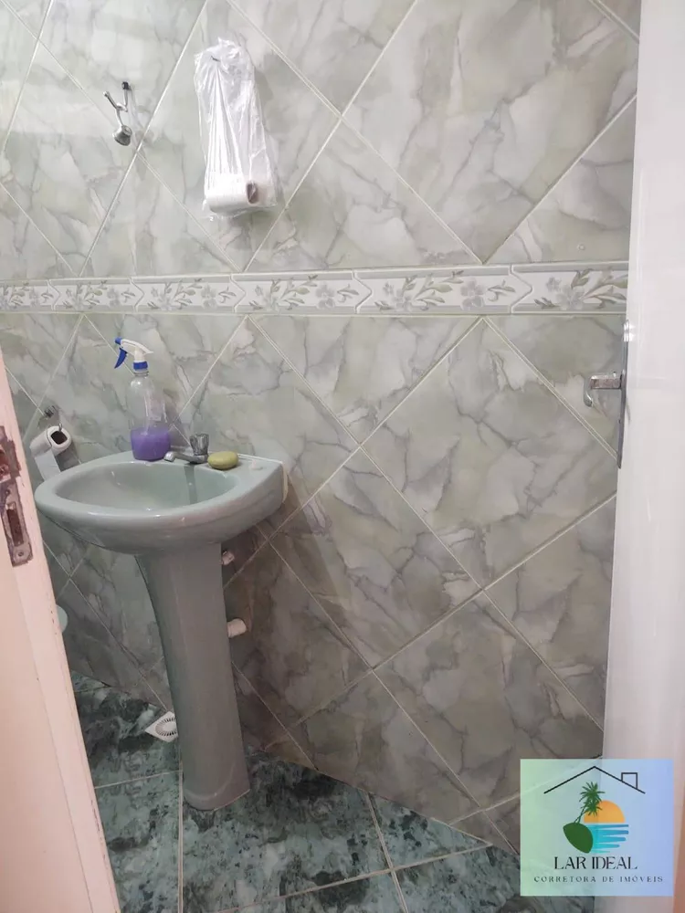 Casa, 2 quartos - Foto 16
