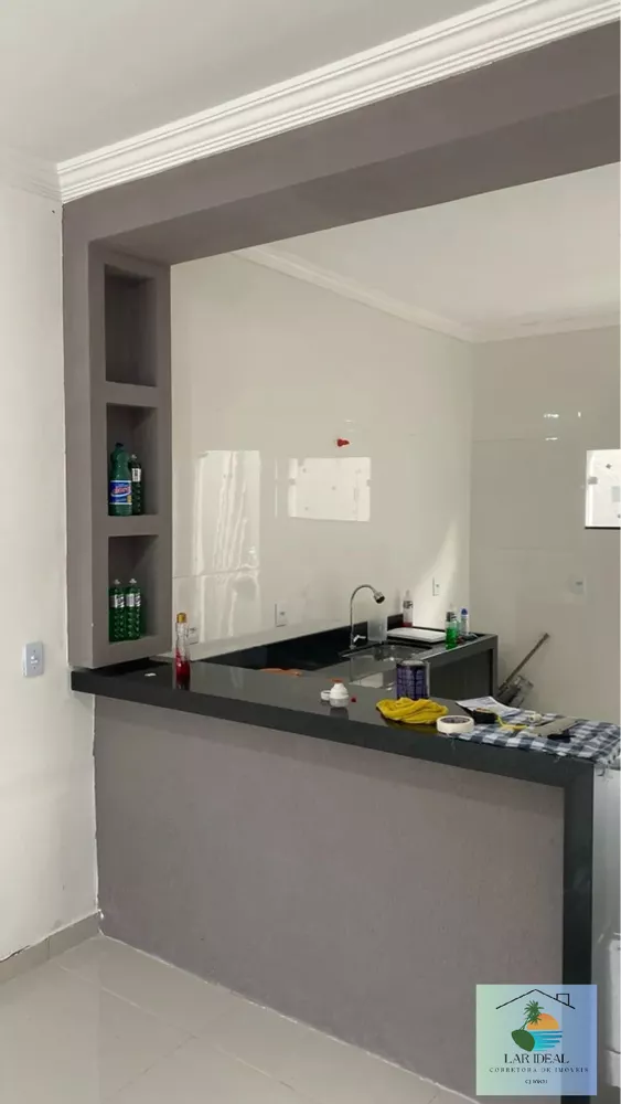 Casa, 2 quartos, 100 m² - Foto 4
